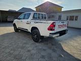 Toyota Hilux 2025 года за 25 300 000 тг. в Актау – фото 5