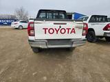 Toyota Hilux 2025 года за 25 300 000 тг. в Актау – фото 4