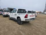 Toyota Hilux 2025 года за 25 300 000 тг. в Актау – фото 2
