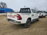 Toyota Hilux 2025 года за 25 300 000 тг. в Актау – фото 3