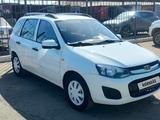 ВАЗ (Lada) Kalina 2194 2014 годаfor1 800 000 тг. в Балхаш – фото 5