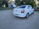 Chevrolet Cobalt 2021 года за 5 650 000 тг. в Аркалык – фото 3