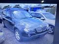 Капот BMW x3 привозной из японии за 85 000 тг. в Алматы