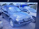 Капот BMW x3 привозной из японии за 85 000 тг. в Алматы