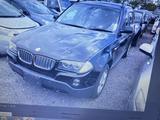 Капот BMW x3 привозной из японииүшін85 000 тг. в Алматы – фото 2