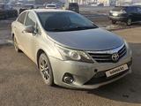 Toyota Avensis 2014 годаүшін7 500 000 тг. в Астана – фото 2