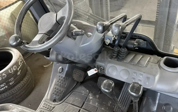 TCM  FB15 2008 года за 2 950 000 тг. в Алматы