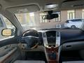 Lexus RX 330 2004 годаfor7 500 000 тг. в Актау – фото 8