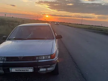 Mitsubishi Lancer 1991 года за 1 000 000 тг. в Жезказган – фото 2