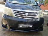 Toyota Alphard 2006 года за 5 200 000 тг. в Актобе – фото 2