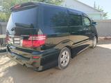 Toyota Alphard 2006 года за 5 200 000 тг. в Актобе
