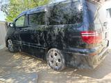 Toyota Alphard 2006 года за 5 200 000 тг. в Актобе – фото 4