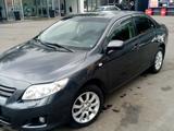 Toyota Corolla 2008 года за 4 900 000 тг. в Алматы – фото 5