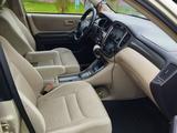 Toyota Highlander 2003 года за 6 200 000 тг. в Алматы – фото 5