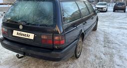 Volkswagen Passat 1992 года за 1 050 000 тг. в Петропавловск – фото 3