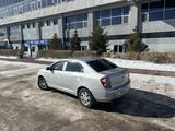 Chevrolet Cobalt 2022 годаүшін6 400 000 тг. в Астана – фото 2