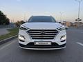 Hyundai Tucson 2019 года за 12 500 000 тг. в Алматы – фото 5