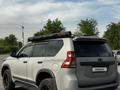 Toyota Land Cruiser Prado 2013 годаүшін17 500 000 тг. в Алматы – фото 4