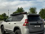 Toyota Land Cruiser Prado 2013 года за 14 800 000 тг. в Алматы – фото 4