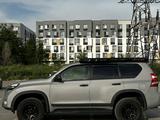 Toyota Land Cruiser Prado 2013 года за 14 800 000 тг. в Алматы – фото 3