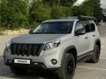 Toyota Land Cruiser Prado 2013 годаүшін17 500 000 тг. в Алматы