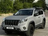 Toyota Land Cruiser Prado 2013 годаүшін17 500 000 тг. в Алматы