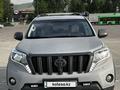 Toyota Land Cruiser Prado 2013 годаүшін17 500 000 тг. в Алматы – фото 2