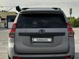 Toyota Land Cruiser Prado 2013 года за 14 800 000 тг. в Алматы – фото 5