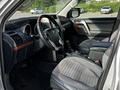 Toyota Land Cruiser Prado 2013 годаүшін17 500 000 тг. в Алматы – фото 7