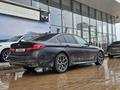 BMW 520 2022 годаүшін30 000 000 тг. в Астана – фото 6