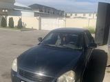 ВАЗ (Lada) Priora 2170 2011 года за 1 150 000 тг. в Тараз