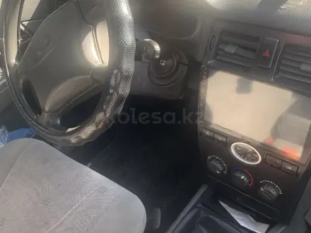 ВАЗ (Lada) Priora 2170 2011 года за 1 150 000 тг. в Тараз – фото 3