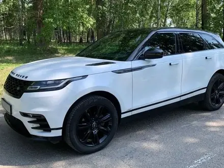 Land Rover Range Rover Velar 2019 года за 41 300 000 тг. в Алматы