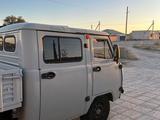 УАЗ Фермер 2021 года за 9 000 000 тг. в Жанаозен