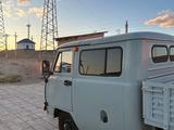 УАЗ Фермер 2021 года за 9 000 000 тг. в Жанаозен – фото 4