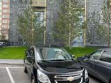 Chevrolet Cobalt 2023 года за 5 650 000 тг. в Шымкент – фото 4