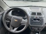 Chevrolet Cobalt 2023 годаүшін5 650 000 тг. в Шымкент – фото 5
