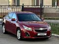 Chevrolet Cruze 2013 года за 4 000 000 тг. в Астана