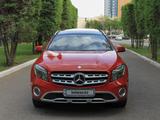 Mercedes-Benz GLA 35 AMG 2017 годаfor10 750 000 тг. в Астана – фото 3