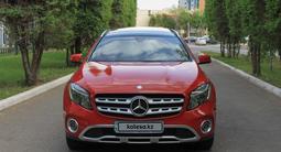 Mercedes-Benz GLA 35 AMG 2017 года за 10 750 000 тг. в Астана