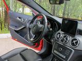 Mercedes-Benz GLA 35 AMG 2017 годаfor10 750 000 тг. в Астана – фото 2
