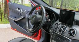 Mercedes-Benz GLA 35 AMG 2017 года за 10 750 000 тг. в Астана – фото 3