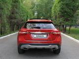 Mercedes-Benz GLA 35 AMG 2017 годаfor10 750 000 тг. в Астана – фото 5