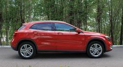 Mercedes-Benz GLA 35 AMG 2017 года за 10 750 000 тг. в Астана – фото 4