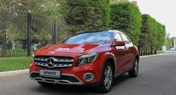 Mercedes-Benz GLA 35 AMG 2017 года за 10 750 000 тг. в Астана – фото 2