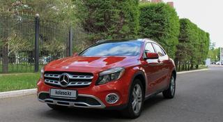Mercedes-Benz GLA 35 AMG 2017 года за 10 750 000 тг. в Астана