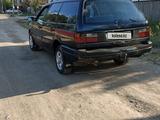 Volkswagen Passat 1991 года за 970 000 тг. в Актобе – фото 2