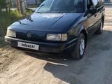 Volkswagen Passat 1991 годаүшін970 000 тг. в Актобе