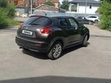 Nissan Juke 2011 годаүшін5 700 000 тг. в Караганда – фото 5