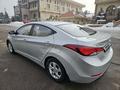 Hyundai Elantra 2015 годаfor6 300 000 тг. в Алматы – фото 6